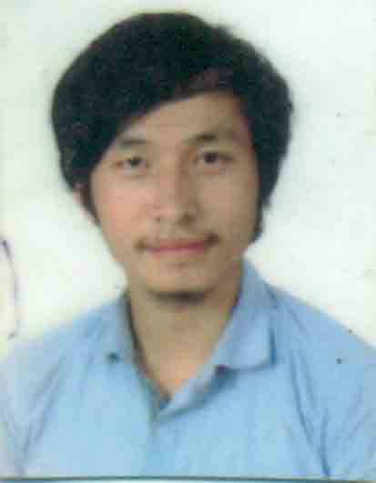 Maringmei Napolian jeanbilung