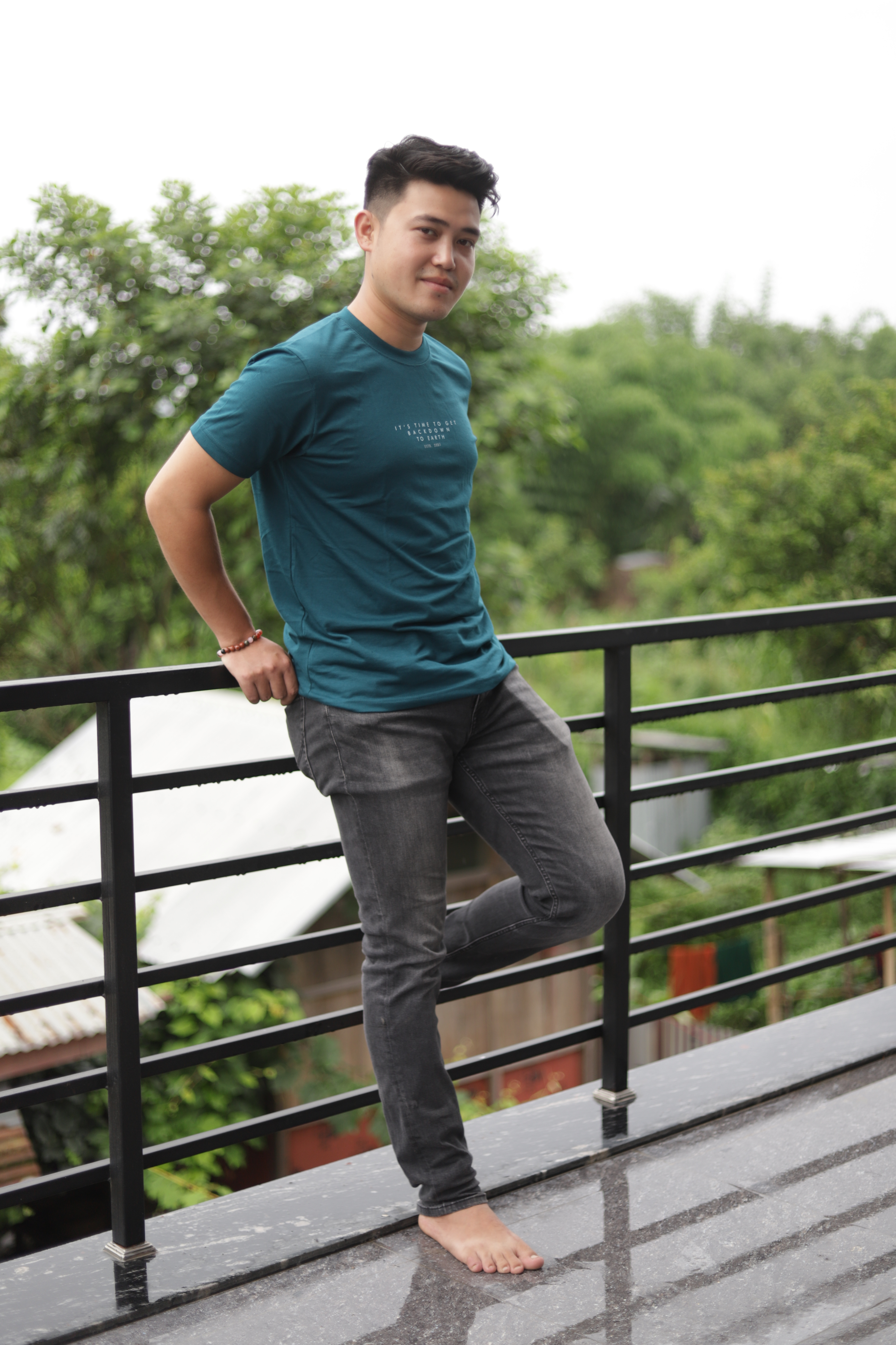 Prince keisham