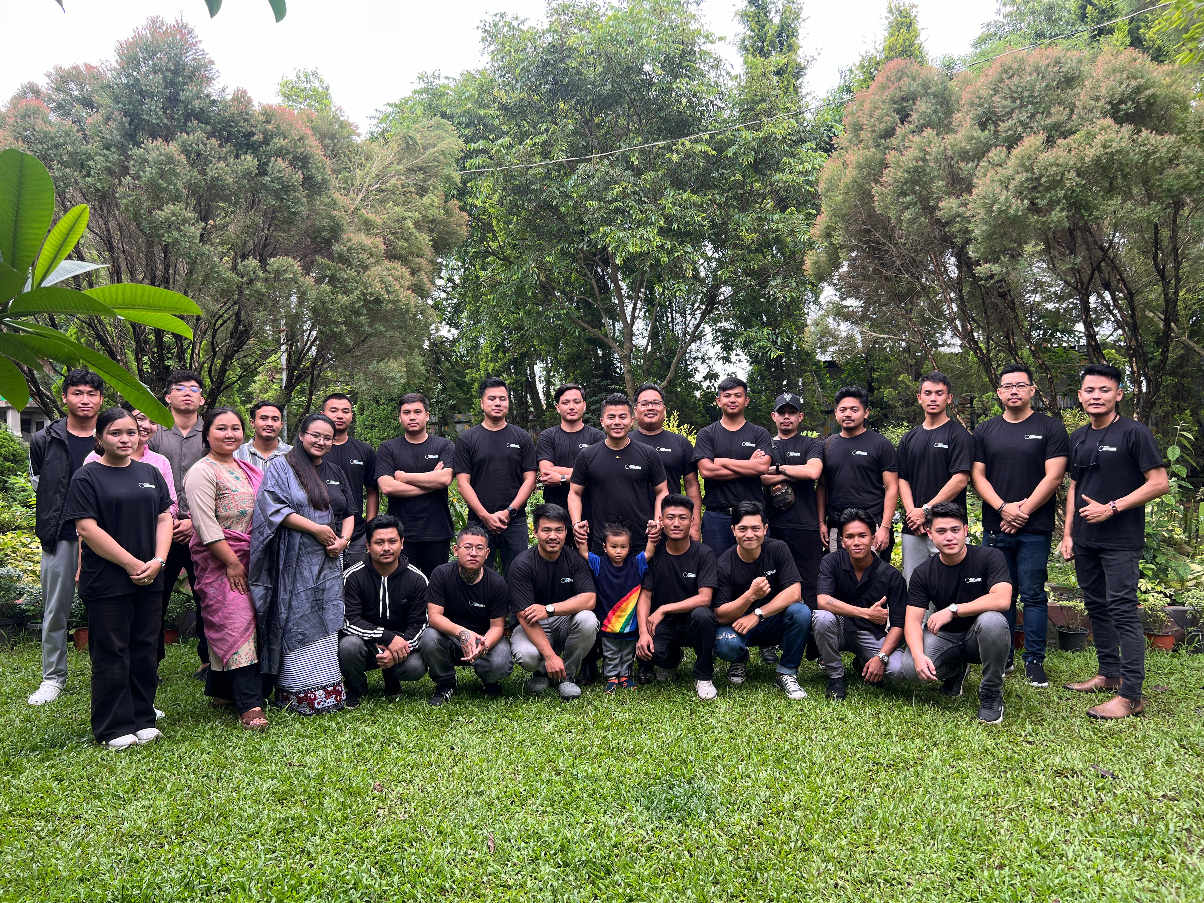 Digital Insights Circle Photo 2